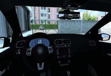 Volswagen Polo 1.35.x