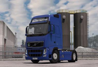 Volvo fh13 V1.6 1.35