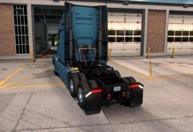Volvo VNL 660 for ATS 1.35