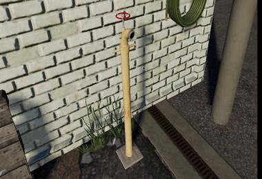 Water Standpipe v1.0.0.0