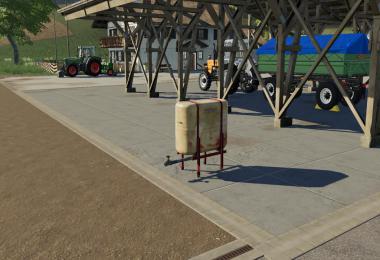 Water Trigger Decoration Pack v1.0.0.0