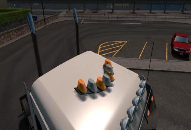 Whelen Legacy + Code3 v1.6.0 1.35.x