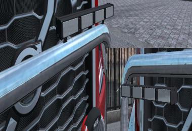 Whelen Legacy + Code3 v1.6.0 1.35.x