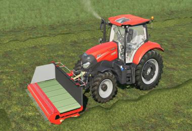 WindrowKing v1.0.0.0