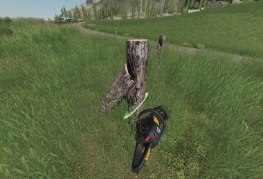 Wooden Support / Storage v1.0.0.2