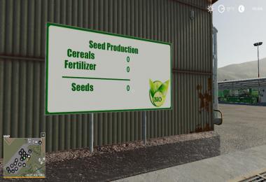 YOGIPORT MAP in ENGLISH version v19.13