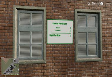 YOGIPORT MAP in ENGLISH version v19.13