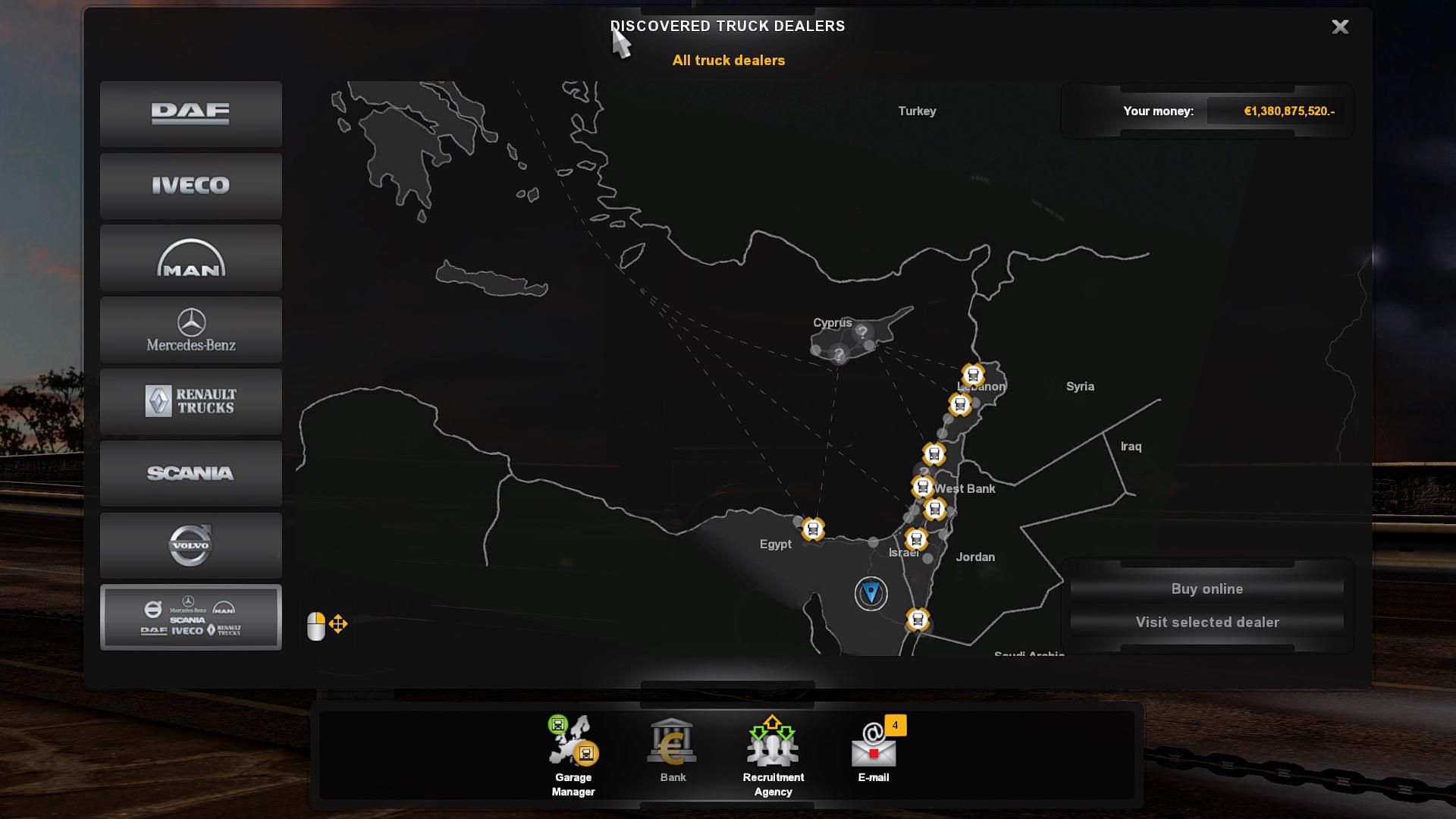Promods middle east add on 1. Промодс 2. Promods middle east. 64. Promods middle east add on 1.