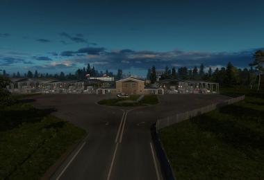  Border improvements pack v1.1.2 1.35