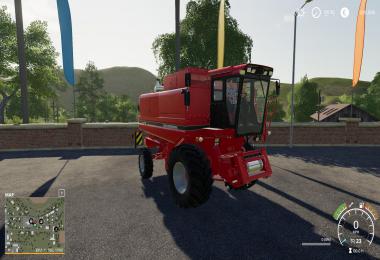  Case IH 1660 - light Extension v1.0