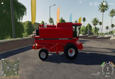  Case IH 1660 - light Extension v1.0