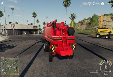  Case IH 1660 - light Extension v1.0