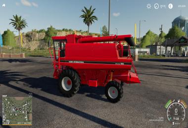  Case IH 1660 - light Extension v1.0