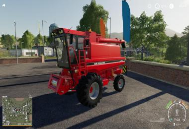  Case IH 1660 - light Extension v1.0
