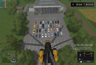 Luchaya Sborka Legkovix Otechestvennix Avto v1.0