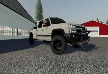 06 Duramax v1.0.0.0