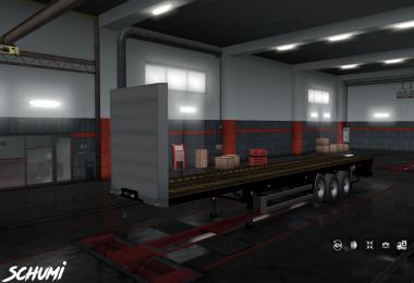 Trailer Kogel Pack v1.3