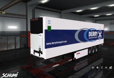 Trailer Kogel Pack v1.3