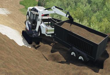 EXP19 DumpTrailer and KST Mini EX v1.0