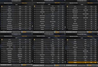 World Radio Stations ATS v14