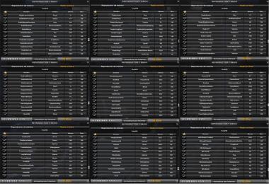 World Radio Stations ATS v14