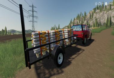 1999 Chevy Suburban v1.0