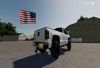 2015 GMC 3500 v2.0.0.0