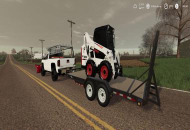 2015 GMC 3500 v2.0.0.0