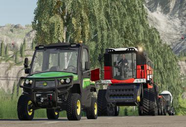 LAVERDA M300 Series v2.0