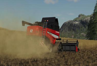 LAVERDA M300 Series v2.0