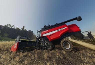 LAVERDA M300 Series v2.0