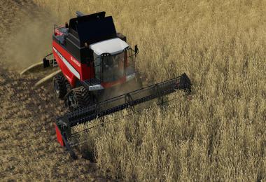 LAVERDA M300 Series v2.0