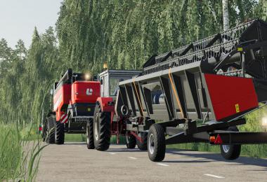 LAVERDA M300 Series v2.0