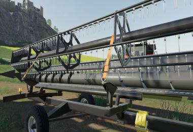 LAVERDA M300 Series v2.0