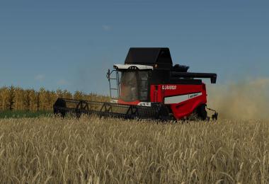 LAVERDA M300 Series v2.0