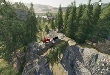 Rocky Pass v1.0.0.0