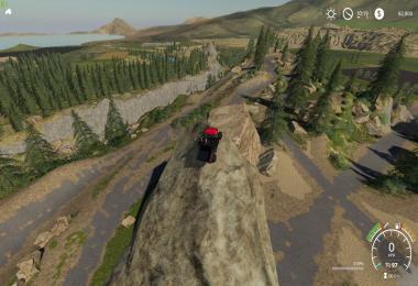 Rocky Pass v1.0.0.0