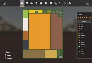 Twilight Acres Seasons Ready v2.0