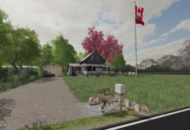 Twilight Acres Seasons Ready v2.0