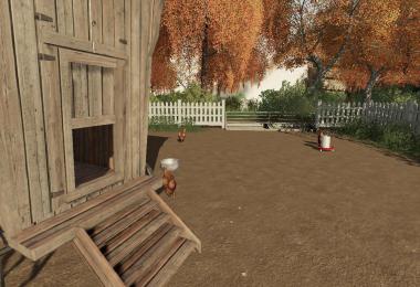 Twilight Acres Seasons Ready v2.0