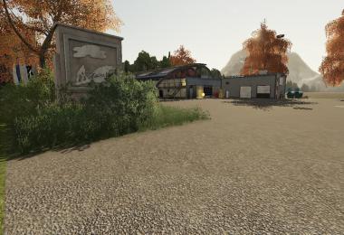 Twilight Acres Seasons Ready v2.0