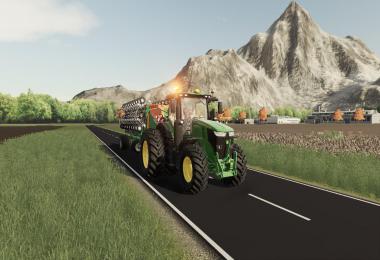 Twilight Acres Seasons Ready v2.0