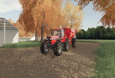 Twilight Acres Seasons Ready v2.0