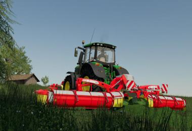 Pottinger Novacat A10 Cross Flow v1.0