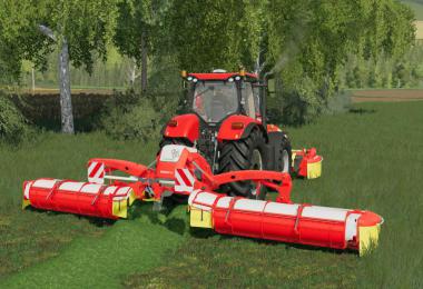 Pottinger Novacat A10 Cross Flow v1.0
