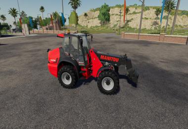 Manitou MLA-T 533-145 V+ v1.0.0.0