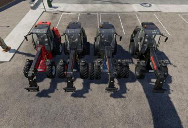 Manitou MLA-T 533-145 V+ v1.0.0.0