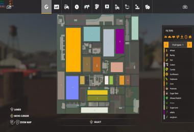 Canadian Farm Season v3.0