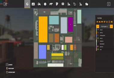 Canadian Farm Season v3.0