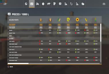 Canadian Farm Season v3.0